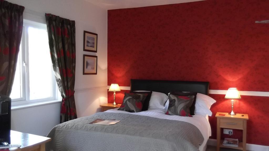 Lyndhurst Guest House Ulverston Quarto foto