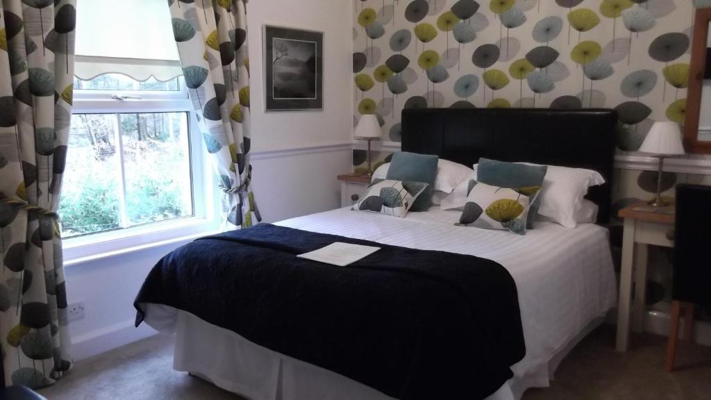 Lyndhurst Guest House Ulverston Quarto foto